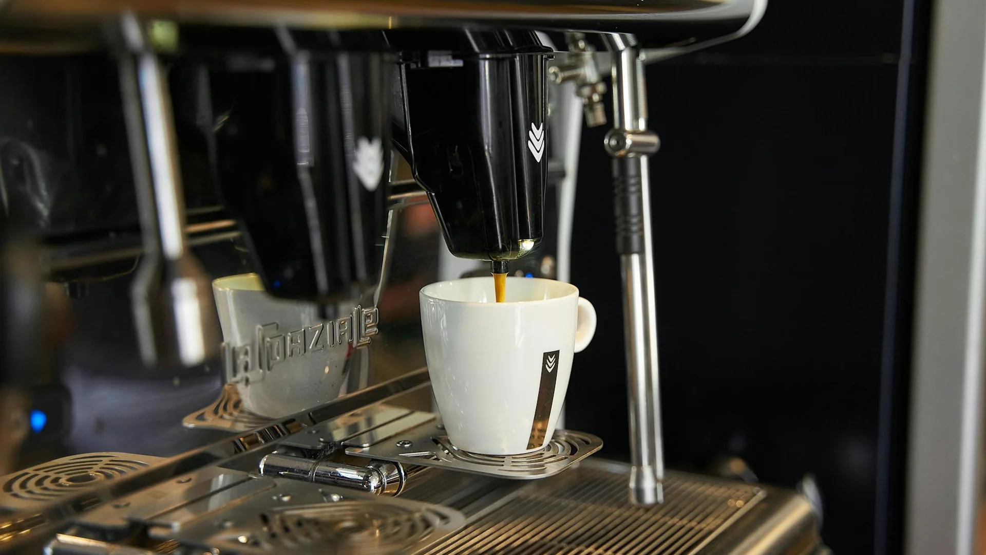 Café de especialidad peruano