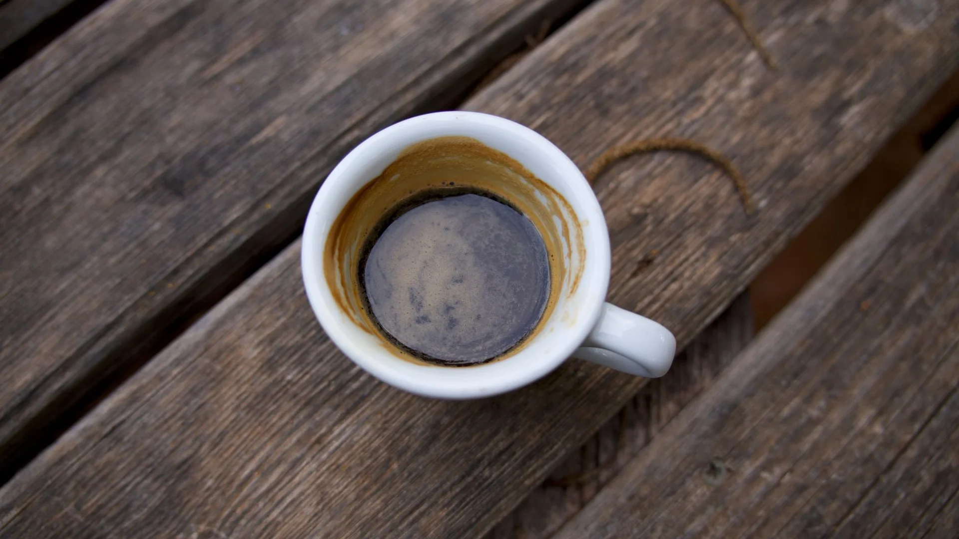 Café de especialidad peruano