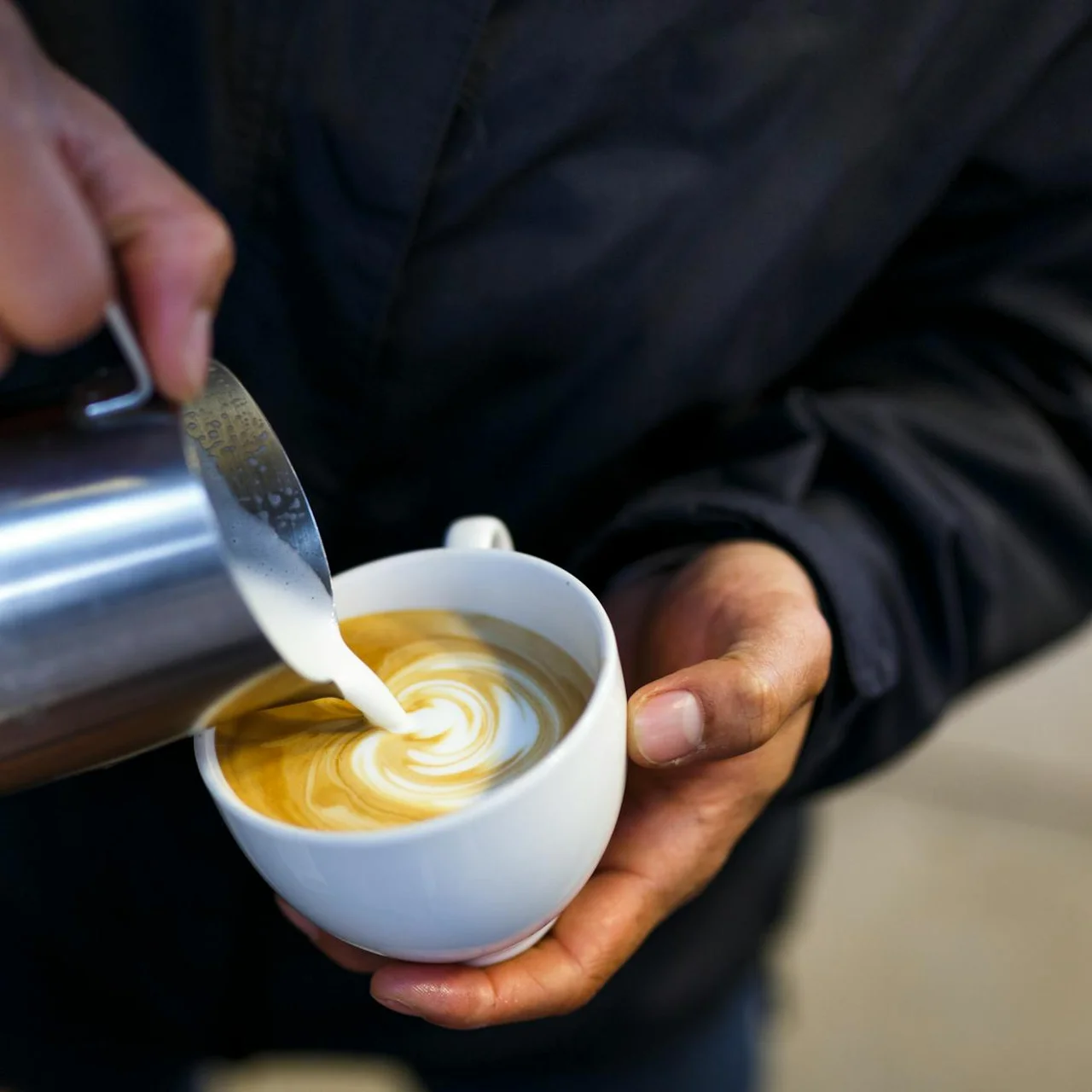 Barista