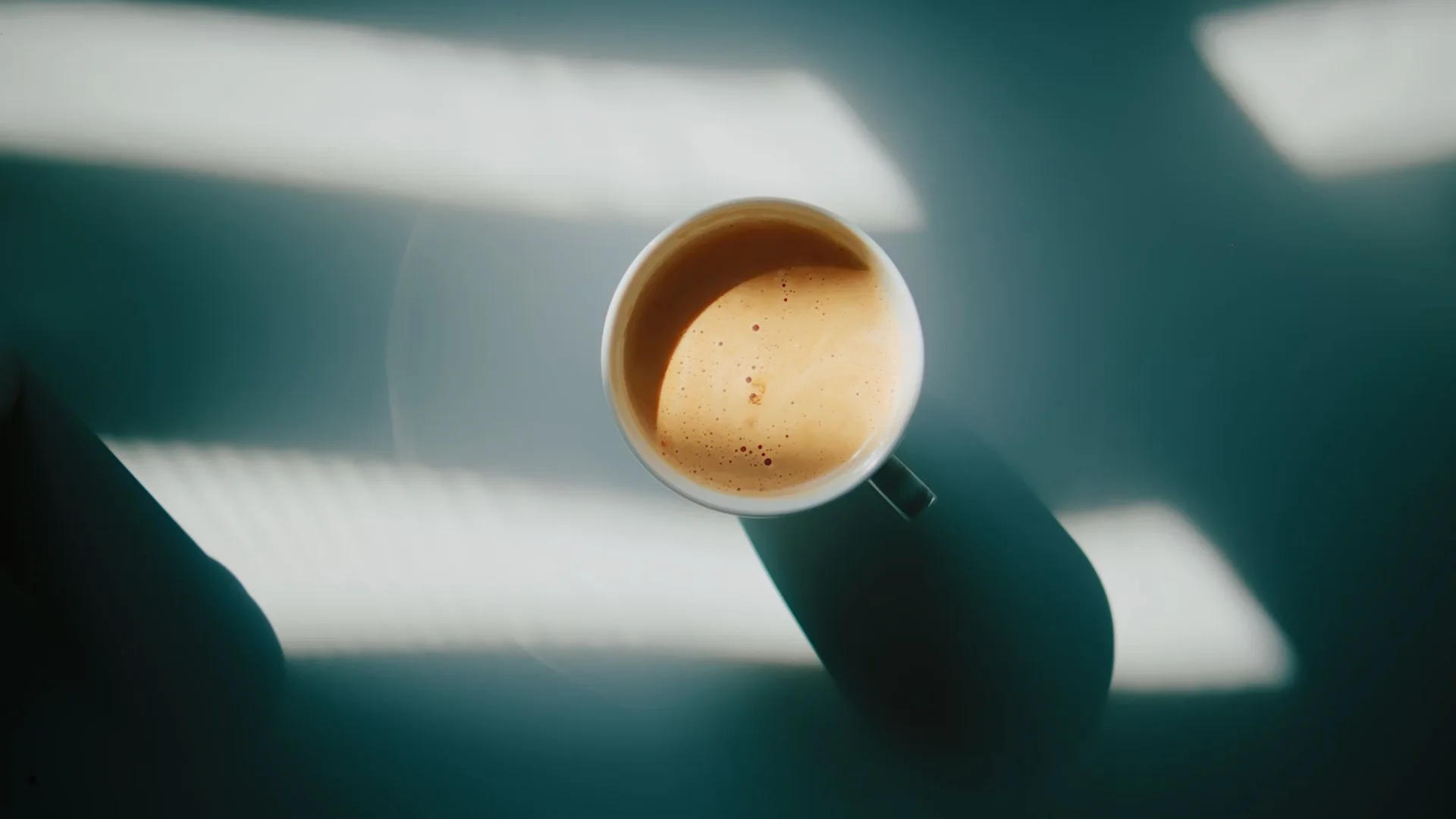 Café de especialidad peruano